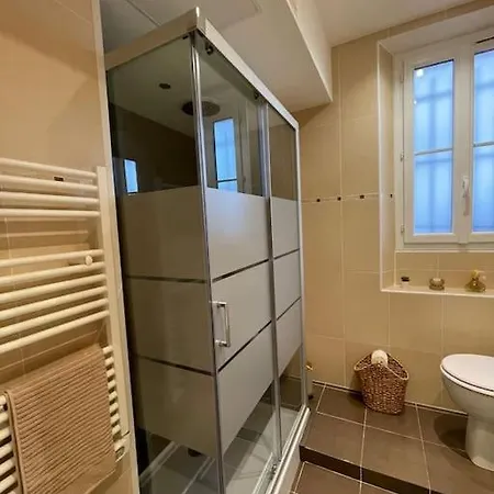 Centre Au Calme Avec Parking Privé * Cannes